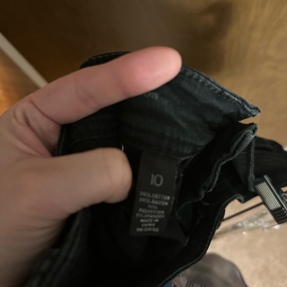 INC Boot Leg Regular Fit Jeans - Picture 4 of 4